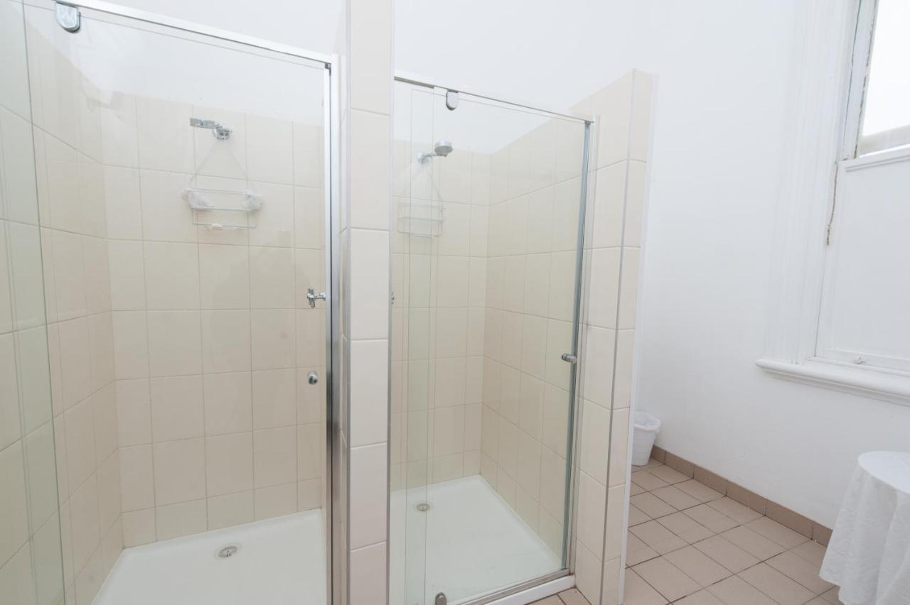 Riverina Hotel هولبروك المظهر الخارجي الصورة